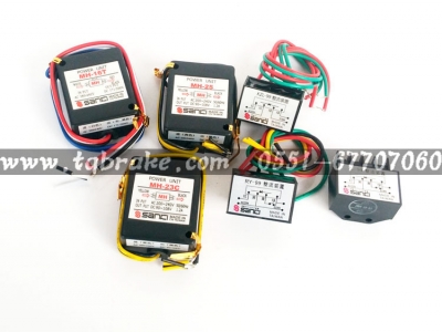 整流裝置，快速整流器，制動(dòng)器整流塊，電機(jī)整流模塊， 剎車整流器，半波整流器